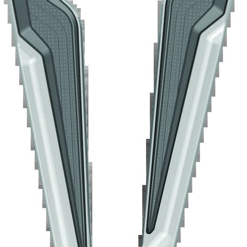Kuryakyn For Omni LED Fork Inserts 18-20 Honda Gold Wing – Bright Running Lights