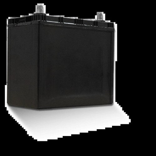 Yuasa Battery 12V Import Specialty Battery YUAM22NS6 for Vehicles