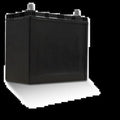 Yuasa Battery 12V Import Specialty Battery YUAM22NS6 for Vehicles