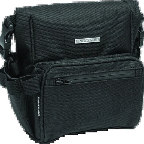 Kuryakyn Barrio Bag Powersports Stash Pouch with Molle Attachments