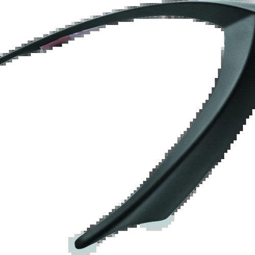 Kuryakyn Tail For Light Top Trim Satin Black – Fits Indian Chief & Chieftain