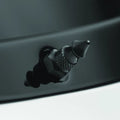 Kuryakyn Windshield Mounting Spikes For 14-Up FL Touring Models – Black