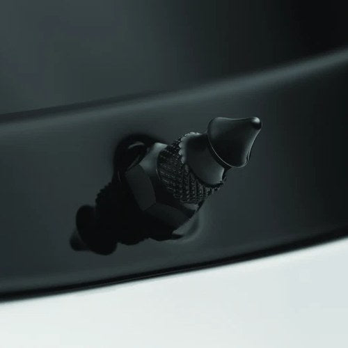 Kuryakyn Windshield Spikes For 15-Up Fltrx / Fltrxs – Fits Harley Davidson Road