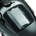 Kuryakyn Quick-Stash XL Magnetic Tank Pouch for Smartphones and Gps