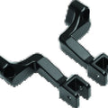 Kuryakyn Passenger Peg Mounts for Indian Motorcycle Models – Gloss Black