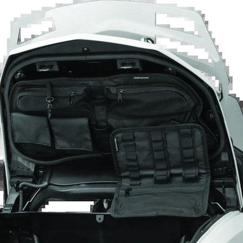 Kuryakyn Trunk Lid Organizer for 2018-2021 Honda Gold Wing Tour