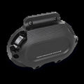 Performance Machine Race Series Cable Clutch Cover for Harley-Davidson