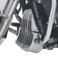 Kuryakyn Precision Regulator Cover Chrome – Fits Harley Davidson Touring Models