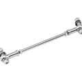 Performance Machine Steel Anchor Rod Assembly 10in with Ball Ends and Weld-On