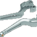 Kuryakyn Dillinger Levers for Harley-Davidson Sportster 2014-2022
