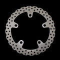 Performance Machine 0131-2650 Spoke Mount Rotors – Fits Harley-Davidson
