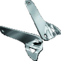 Kuryakyn Teardrop Tie Down Brackets – Fits Harley Davidson Touring Models