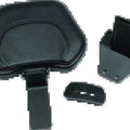 Kuryakyn Driver Backrest for Honda GL1800 Gold Wing 2018-2021 – Comfortable Ride