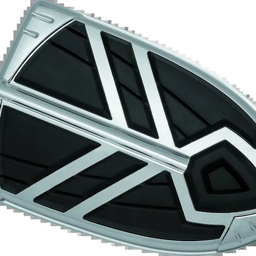 Kuryakyn Spear Brake Pedal Pad for 2014-2016 Indian Chief & Chieftain Models