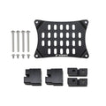 Mishimoto License Plate Relocation Kit for Toyota Tacoma 2016-2023