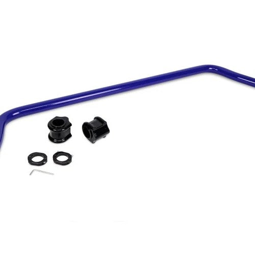 Superpro For 18-25 Jeep Wrangler 33mm HD Fixed Front Sway Bar Kit – Fits
