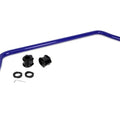 Superpro For 18-25 Jeep Wrangler 33mm HD Fixed Front Sway Bar Kit – Fits
