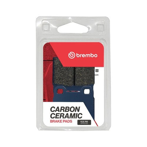 Brembo Powersports Brake Pad For 78-79 BMW R45 & R65 Front – High-Performance