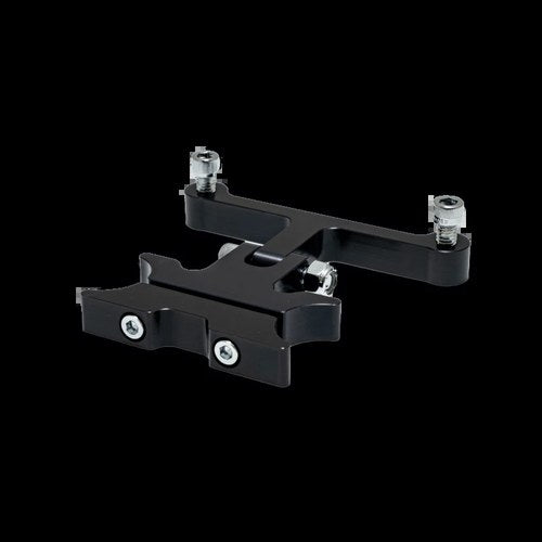 Burly Brand For H-D SpeeDo Relocation Kit B16-1601MB – Fits Harley DaviDson FL