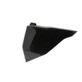 Cycra Powerflow Air Box Cover for KTM 125-500 SX/XC/XC-F - Black