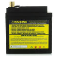 Antigravity Batteries For H6/Group 48 Lithium Car Battery With Re-Start -