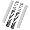 Burly Brand Fork Lowering Kit for Harley Davidson Dyna & Street Bob Models