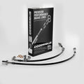 Goodridge Part 12364R Stainless Steel Rear Brake Lines for Ford Mustang GT/GT500