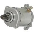 Arrowhead 410-54062 Powersports Starter Motor for Arctic Cat & Suzuki