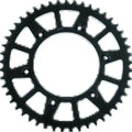 BikeMaster For Honda Rear Steel Sprocket 520 45T – Fits Honda CR & XR Series