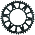 BikeMaster For Suzuki Rear Steel Sprocket 45T - Fits GSX-R & YZF-R6 Models