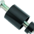 TwinPower Fxst Flst Swingarm Bearing Installation & Removal Tool for Harley