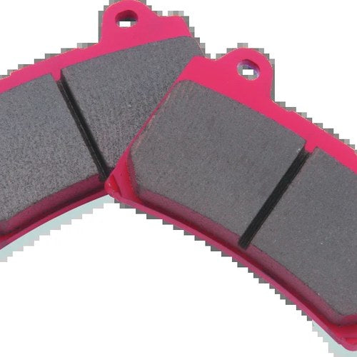 BikeMaster For BM-123 Sintered Brake Pads – Fits Yamaha XV1600 Models