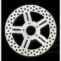 Performance Machine 0131-1585 Disc 11.5in x .20 Stainless Steel for Powersports