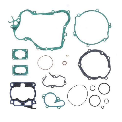 Athena Complete Gasket Kit P400485850116 for Yamaha YZ125 1999-2004