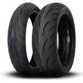 Kenda For KM1 Sport Touring Radial Front Tire 120/70ZR17 58W Bsw Tubeless