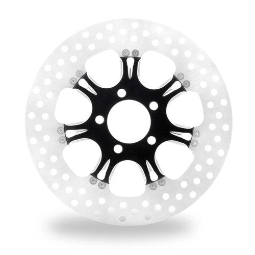 Performance Machine Virtue Front Brake Disc for Harley Davidson 2008-2009