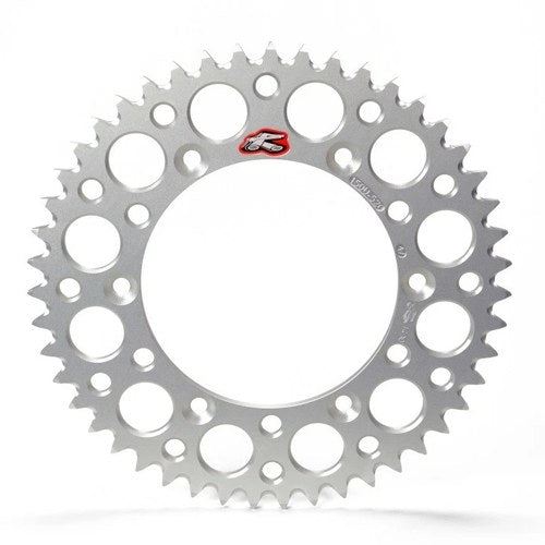 Renthal UltraLight Rear Chainwheel for Kawasaki KX Models 520-51P