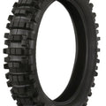 Kenda K760 Trakmaster Rear Tire - 130/90-17 6PR 68M for Dual Sport & Adventure