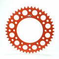 Renthal For 14-18 KTM 50 Sxs Rear Sprocket – Fits KTM Mini Bike Models
