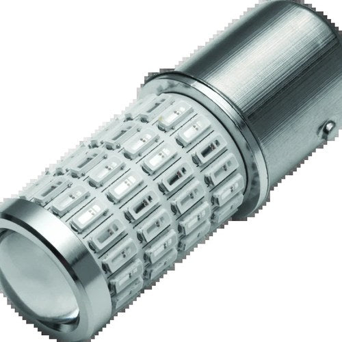 Kuryakyn For L.E.D. BuLb 1156 White - Bright Turn SignaL & TaiLLight RepLacement