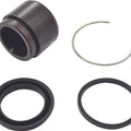 Bikers Choice 601662 Rear Caliper Piston & Seal Kit for Harley Davidson Big