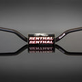 Renthal Fatbar MX Handlebar for KTM, GasGas & Husqvarna 65SX – Black