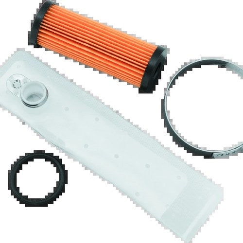 Twin Power For 07-Up XL Fuel Filter Kit – Fits Harley Davidson Sportster Models