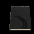 Akrapovic Part 801547 Hardcover Notebook with Exhaust System Illustrations