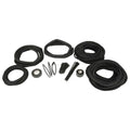 Dei Split Wire Sleeve Easy Loom Master Kit for Automotive Wiring Protection