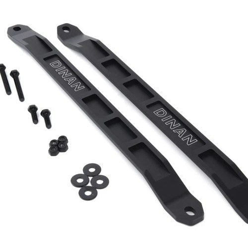 Dinan For G2x BMW 330i G20 Strut Tower Brace Kit - Improved Handling & Chassis