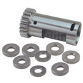 S&S Cycle Breather Gear Kit for Harley Davidson Big Twins 1977-1999