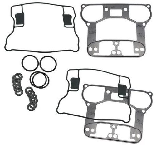 S&S Cycle 90-4091 Air-Cast Gasket Kit for Harley Davidson XL Models