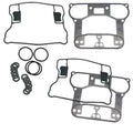 S&S Cycle 90-4091 Air-Cast Gasket Kit for Harley Davidson XL Models