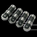 S&S Cycle High Performance Hydraulic Tappets for Harley Davidson 1984-1990
